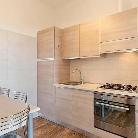 Celio - By Impero House Stresa