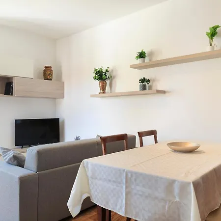 Apartment Celio - By Impero House *