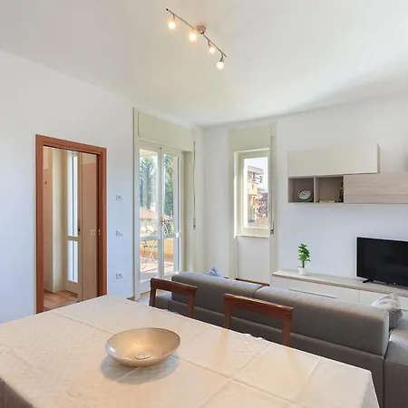 Apartment Celio - By Impero House