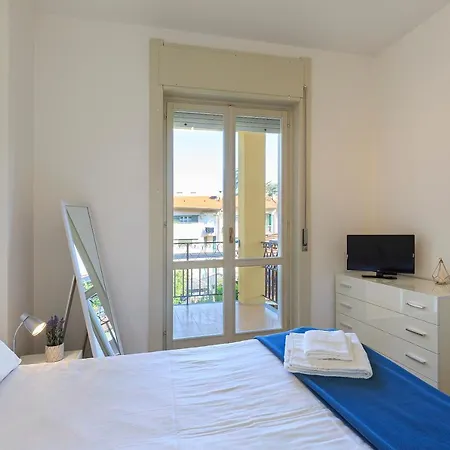 Celio - By Impero House * Stresa