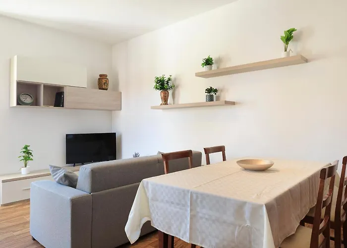 Appartamento Celio - By Impero House *