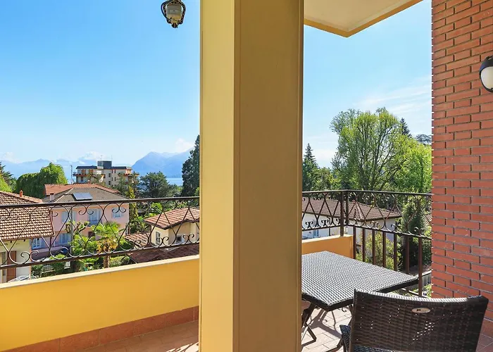 Appartamento Celio - By Impero House