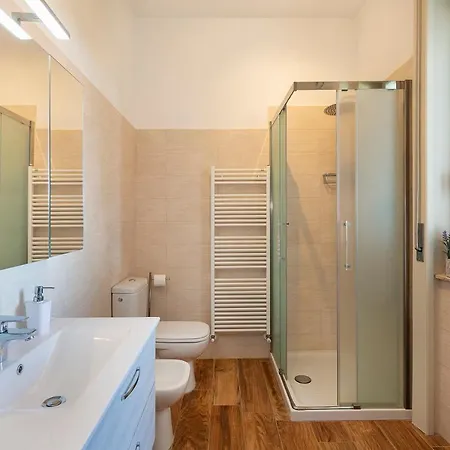 Celio - By Impero House Apartmán *