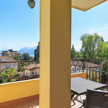 Apartmán Celio - By Impero House